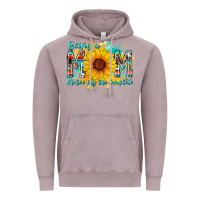 Vintage Zinc being a mom makes my life complete Vintage Hoodie - RacoonDesign