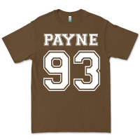 Cacao payne 93 [tb] Premium Tee - linhVisuals