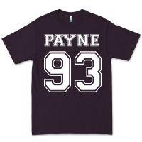 Plum payne 93 [tb] Premium Tee - linhVisuals