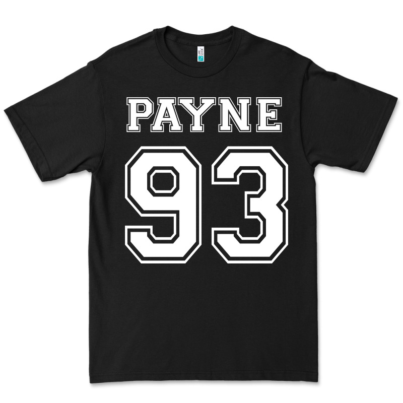 Payne 93 [tb] Premium Tee by linhVisuals | Teevron