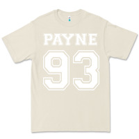 Bone payne 93 [tb] Premium Tee - linhVisuals
