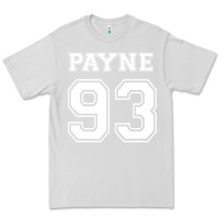 Dove Grey payne 93 [tb] Premium Tee - linhVisuals