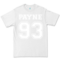 White payne 93 [tb] Premium Tee - linhVisuals