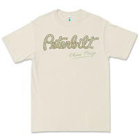 Bone peterbilt class pays   trucker quote Premium Tee - linhVisuals