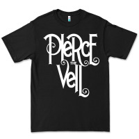 Black pierce the veil 06 [tb] Premium Tee - linhVisuals