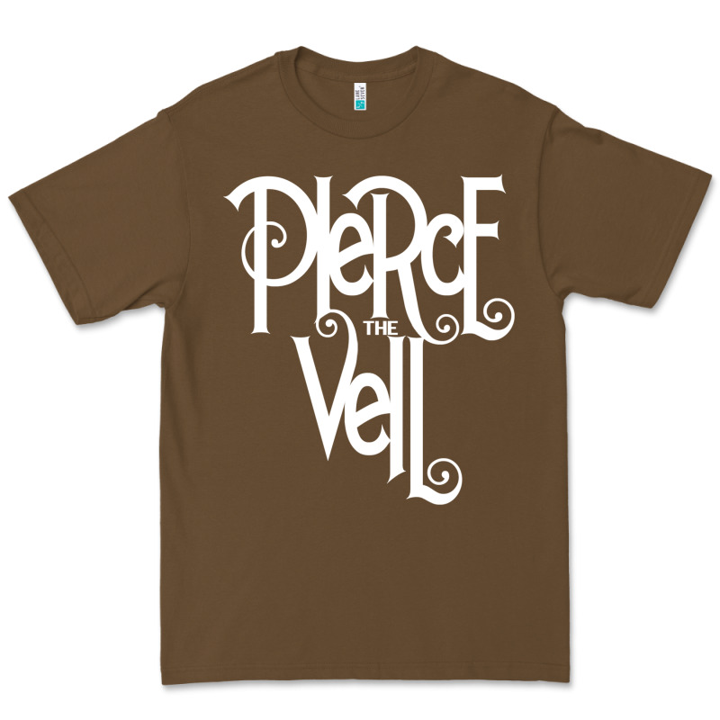 Pierce The Veil 06 [tb] Premium Tee by linhVisuals | Teevron