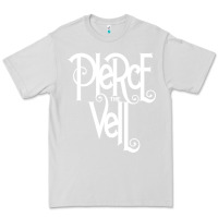 Dove Grey pierce the veil 06 [tb] Premium Tee - linhVisuals