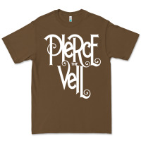 Pierce The Veil 06 [tb] Premium Tee | Teevron