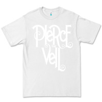 White pierce the veil 06 [tb] Premium Tee - linhVisuals