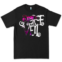 Black pierce the veil black Premium Tee - linhVisuals