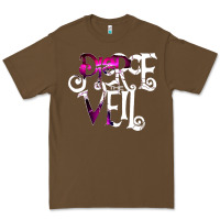 Cacao pierce the veil black Premium Tee - linhVisuals
