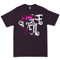 Plum pierce the veil black Premium Tee - linhVisuals