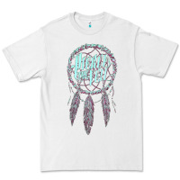 White pierce the veil dreamcatcher [tw] Premium Tee - linhVisuals