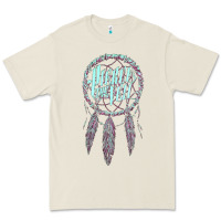 Bone pierce the veil dreamcatcher [tw] Premium Tee - linhVisuals