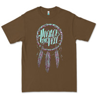 Cacao pierce the veil dreamcatcher [tw] Premium Tee - linhVisuals
