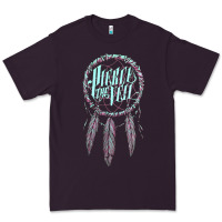 Plum pierce the veil dreamcatcher [tw] Premium Tee - linhVisuals