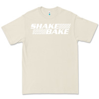Bone shake and bake Premium Tee - linhVisuals