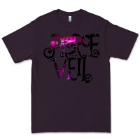 Plum pierce the veil twhite Premium Tee - linhVisuals