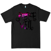 Black pierce the veil twhite Premium Tee - linhVisuals