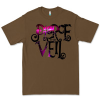 Cacao pierce the veil twhite Premium Tee - linhVisuals