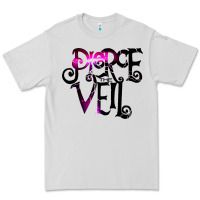 Dove Grey pierce the veil twhite Premium Tee - linhVisuals