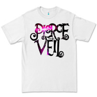 White pierce the veil twhite Premium Tee - linhVisuals