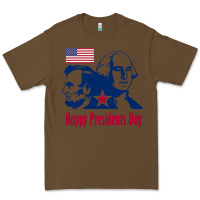 Cacao presidents day Premium Tee - linhVisuals