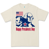 Presidents Day Premium Tee | Teevron