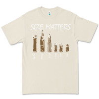 Bone size matters Premium Tee - linhVisuals
