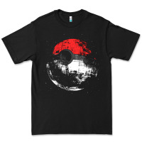 Black poked to death  [tb] Premium Tee - linhVisuals
