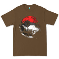 Cacao poked to death  [tb] Premium Tee - linhVisuals