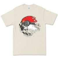 Bone poked to death  [tb] Premium Tee - linhVisuals