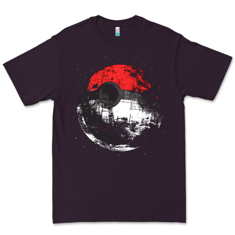 Poked To Death  [tb] Premium Tee by linhVisuals | Teevron