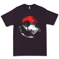 Plum poked to death  [tb] Premium Tee - linhVisuals