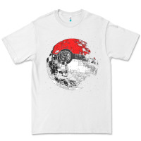 White poked to death  [tb] Premium Tee - linhVisuals