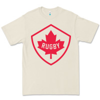Bone rugby canada Premium Tee - linhVisuals