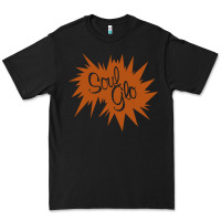 Black soul glo   coming to america movie Premium Tee - linhVisuals
