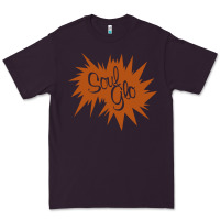 Plum soul glo   coming to america movie Premium Tee - linhVisuals