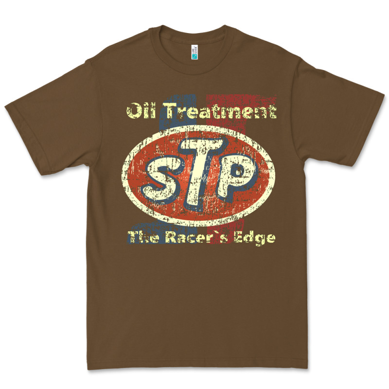 Stp    Nostalgia Drag Racing Premium Tee by linhVisuals | Teevron