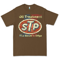 Cacao stp    nostalgia drag racing Premium Tee - linhVisuals