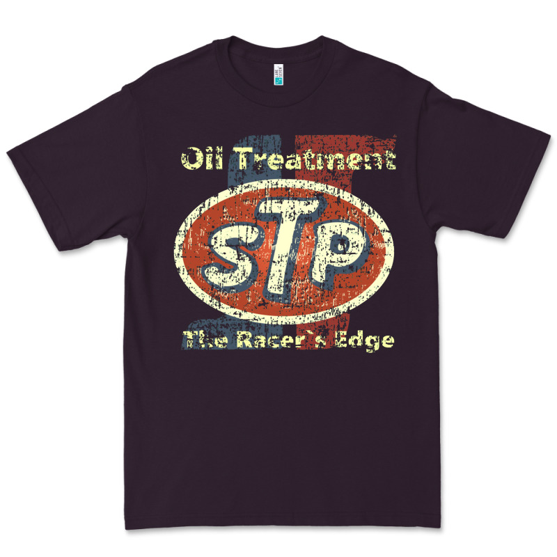Stp    Nostalgia Drag Racing Premium Tee by linhVisuals | Teevron
