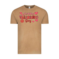Vintage Camel happy valentine's day Vintage Tee - LillyAllenDesigns