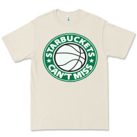 Bone starbuckets can't Premium Tee - linhVisuals