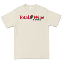 Bone total and wine & more   wine drinker Premium Tee - linhVisuals