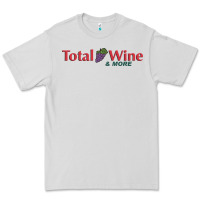 Dove Grey total and wine & more   wine drinker Premium Tee - linhVisuals