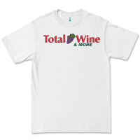 White total and wine & more   wine drinker Premium Tee - linhVisuals