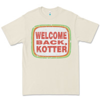 Bone welcome back, kotter Premium Tee - linhVisuals