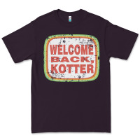 Welcome Back, Kotter Premium Tee | Teevron