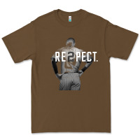 Cacao respect derek jeter re2pect [tw] Premium Tee - linhVisuals