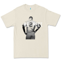 Bone respect derek jeter re2pect [tw] Premium Tee - linhVisuals